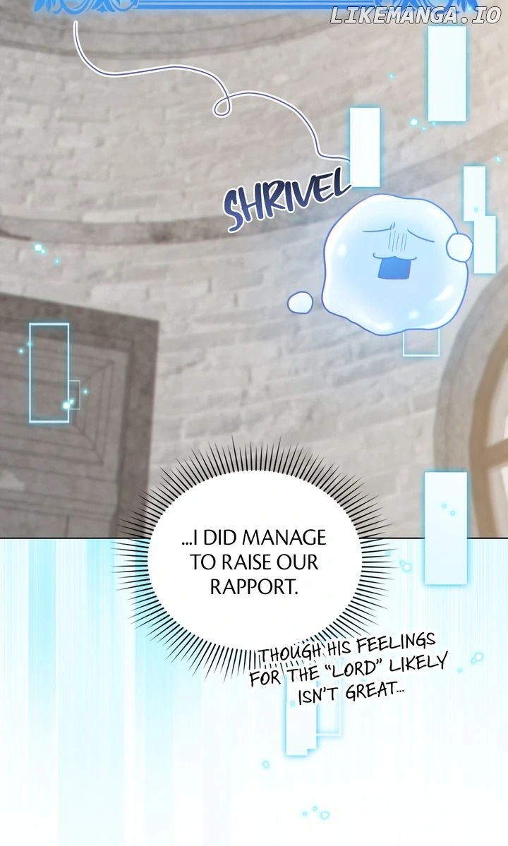 I Can See Your Stats! Chapter 42 - page 36